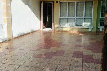 Seksyen 23, Shah Alam