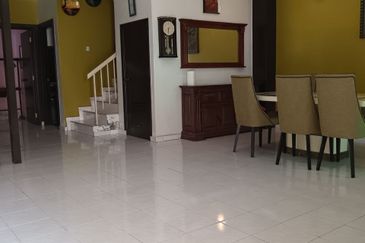 Seksyen 23, Shah Alam