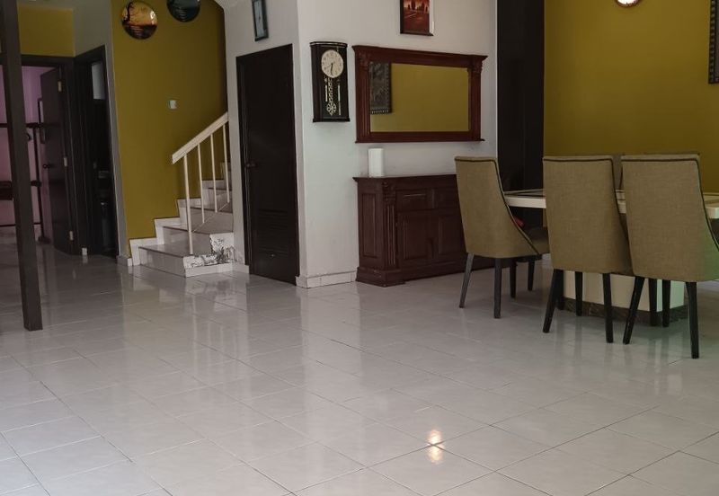 Seksyen 23, Shah Alam