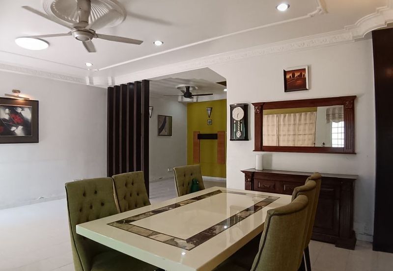 Seksyen 23, Shah Alam