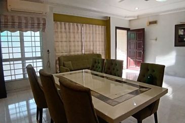 Seksyen 23, Shah Alam