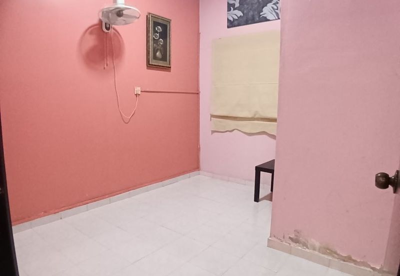 Seksyen 23, Shah Alam