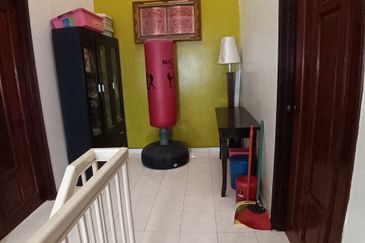 Seksyen 23, Shah Alam