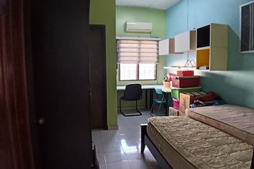 Seksyen 23, Shah Alam