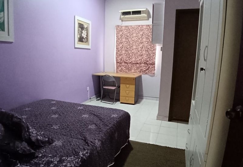 Seksyen 23, Shah Alam