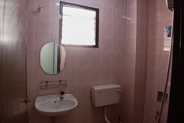 Seksyen 23, Shah Alam