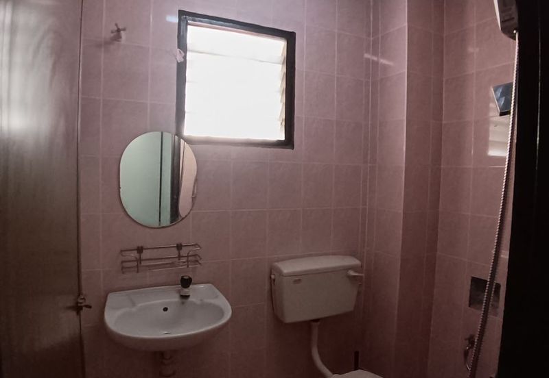 Seksyen 23, Shah Alam