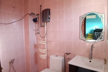 Seksyen 23, Shah Alam