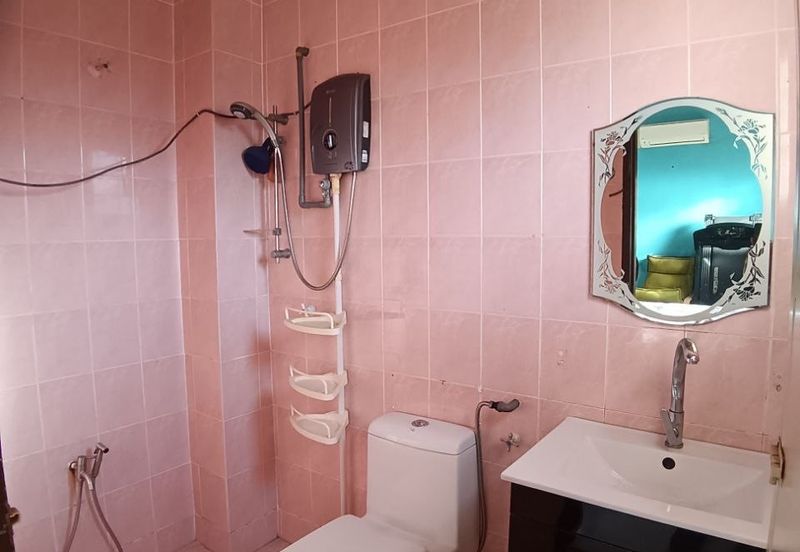 Seksyen 23, Shah Alam