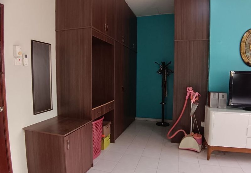 Seksyen 23, Shah Alam