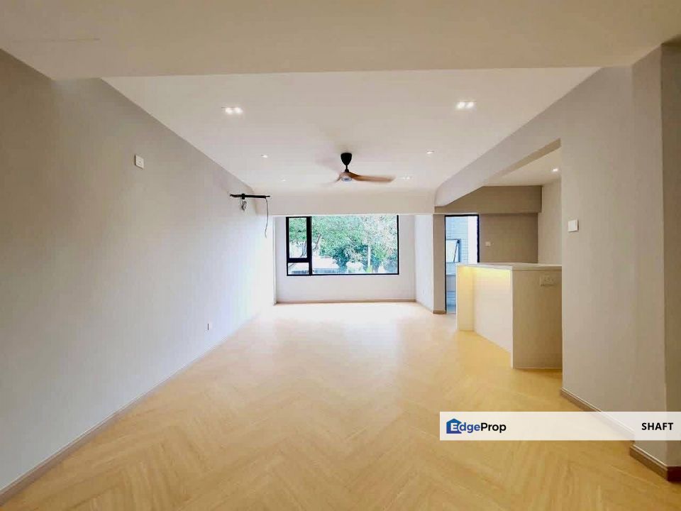 Desa Sri Hartamas 18 Premium Townhouse , Kuala Lumpur, Sri Hartamas 