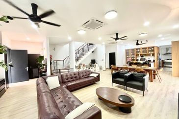 Cassia Garden Residence