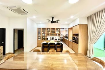 Cassia Garden Residence