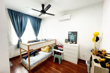 Cassia Garden Residence