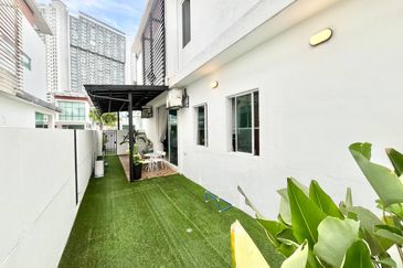 Cassia Garden Residence