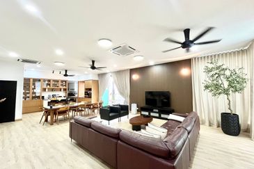 Cassia Garden Residence