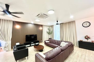 Cassia Garden Residence