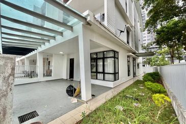 Avens Residence @ Southville City