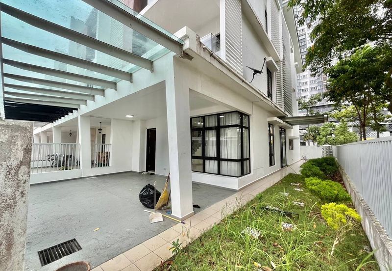 Avens Residence @ Southville City