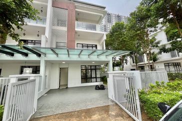 Avens Residence @ Southville City