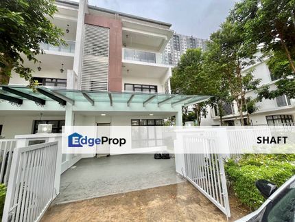 Southville City Avens Residence Three Storey, Selangor, Bangi