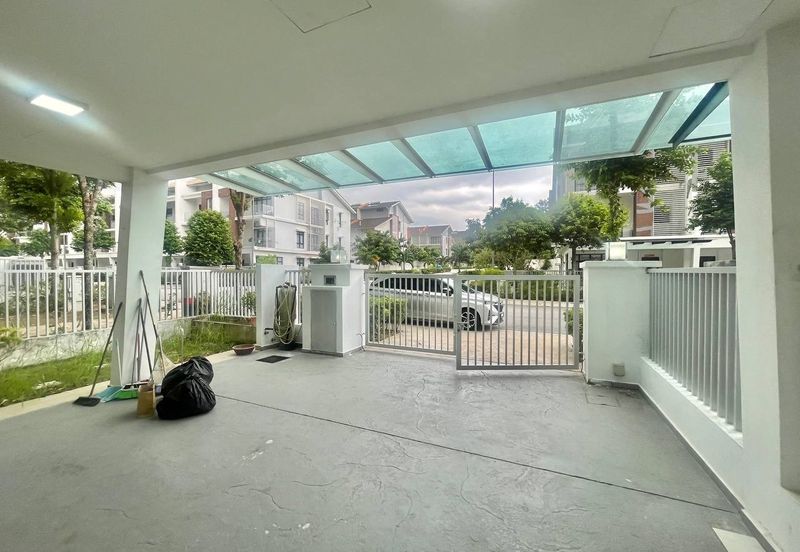 Avens Residence @ Southville City