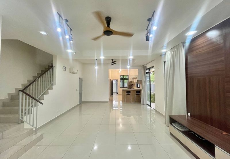 Avens Residence @ Southville City