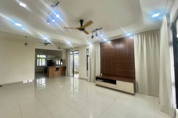 Avens Residence @ Southville City