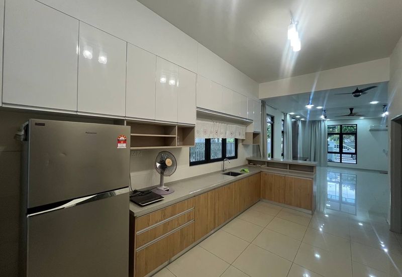 Avens Residence @ Southville City