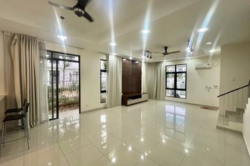 Avens Residence @ Southville City