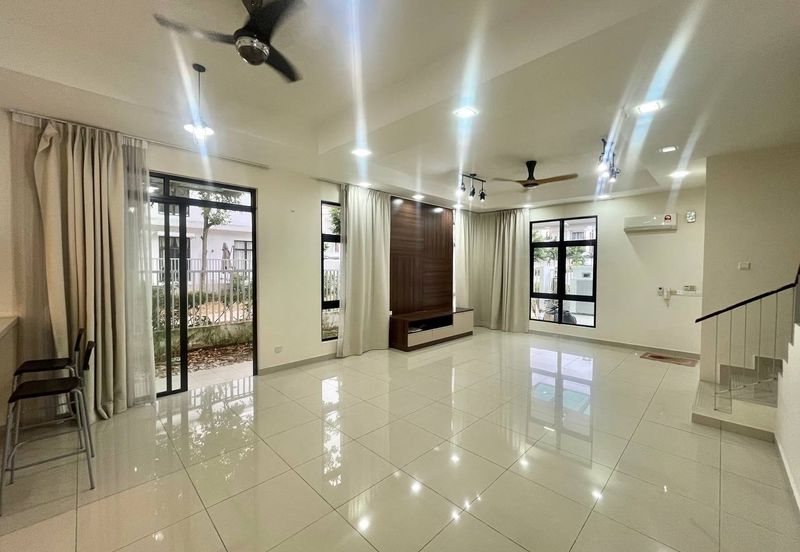 Avens Residence @ Southville City