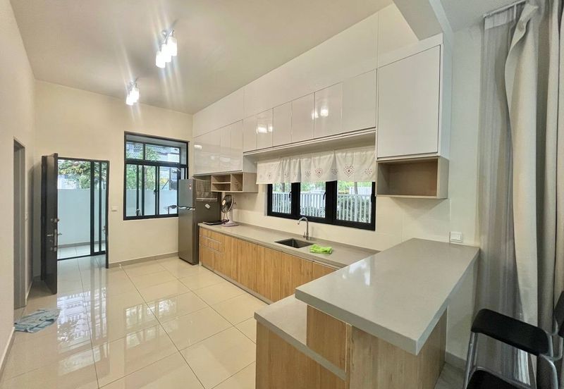 Avens Residence @ Southville City