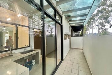 Avens Residence @ Southville City