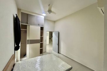 Avens Residence @ Southville City