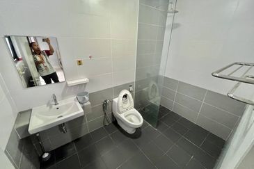 Avens Residence @ Southville City