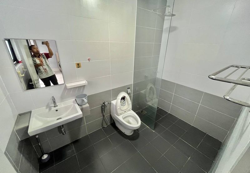 Avens Residence @ Southville City