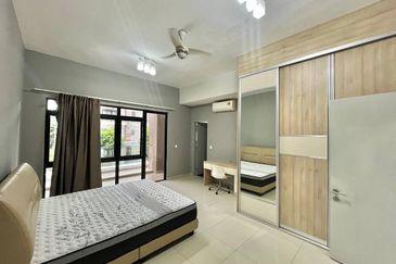 Avens Residence @ Southville City