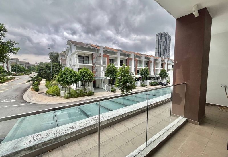 Avens Residence @ Southville City