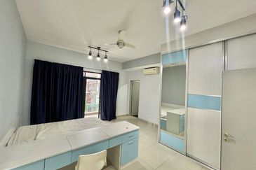 Avens Residence @ Southville City