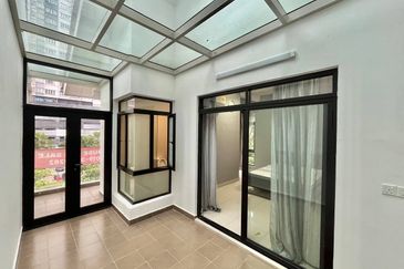 Avens Residence @ Southville City