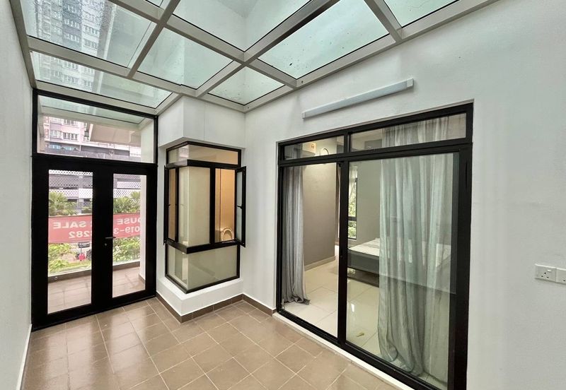 Avens Residence @ Southville City