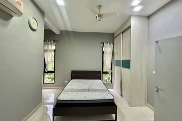 Avens Residence @ Southville City