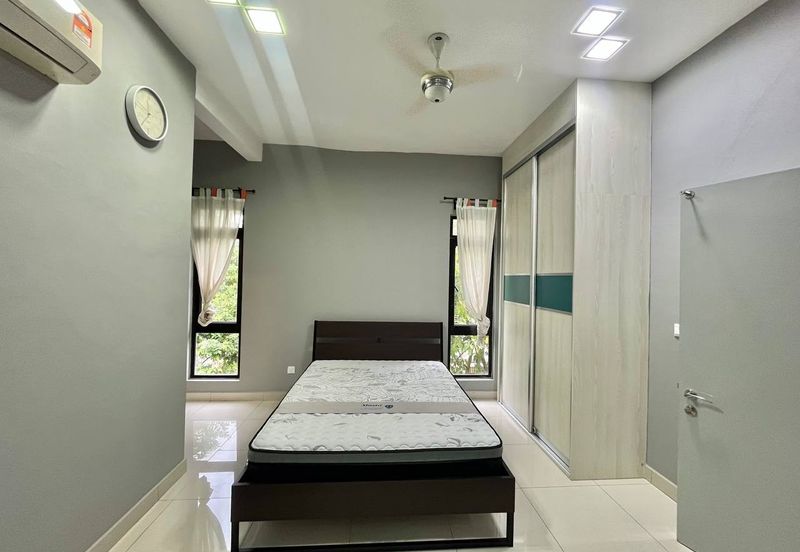 Avens Residence @ Southville City