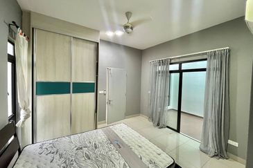 Avens Residence @ Southville City