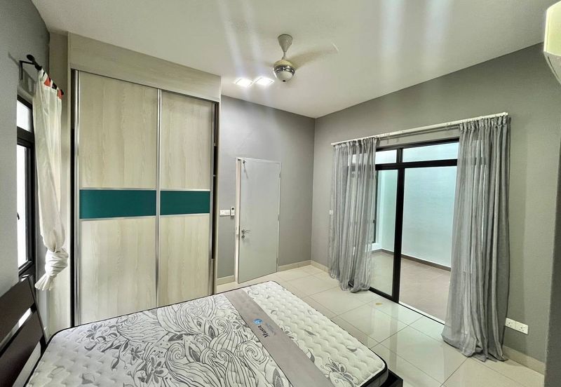 Avens Residence @ Southville City