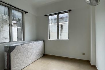 Sinaran Ukay Residence (Casa-Del-Sol)