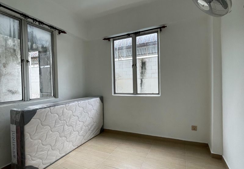 Sinaran Ukay Residence (Casa-Del-Sol)