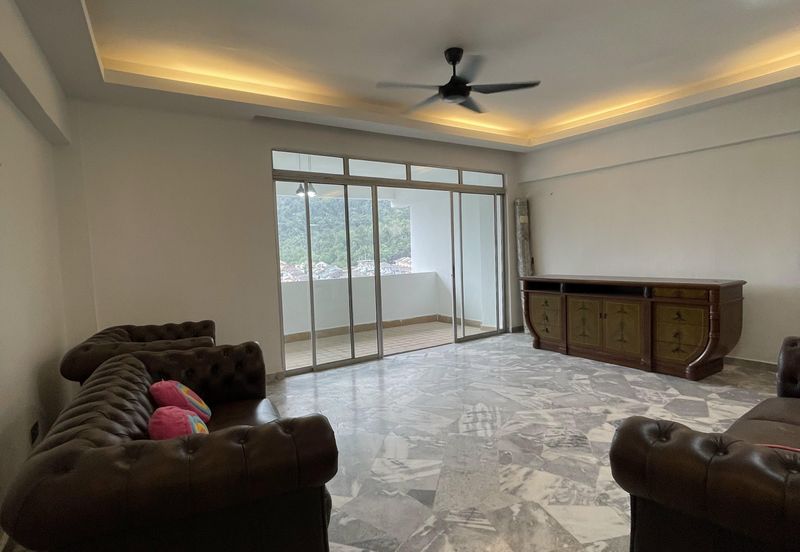 Sinaran Ukay Residence (Casa-Del-Sol)