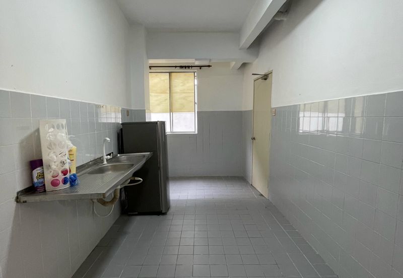 Sinaran Ukay Residence (Casa-Del-Sol)