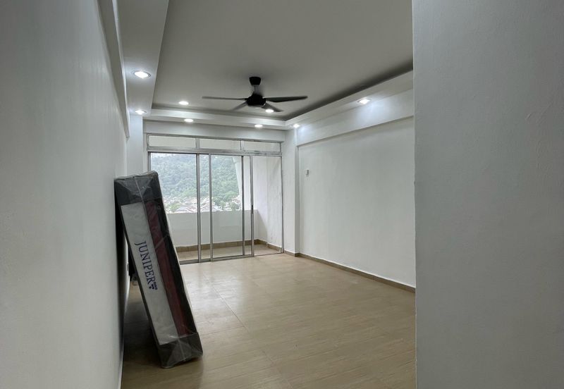 Sinaran Ukay Residence (Casa-Del-Sol)